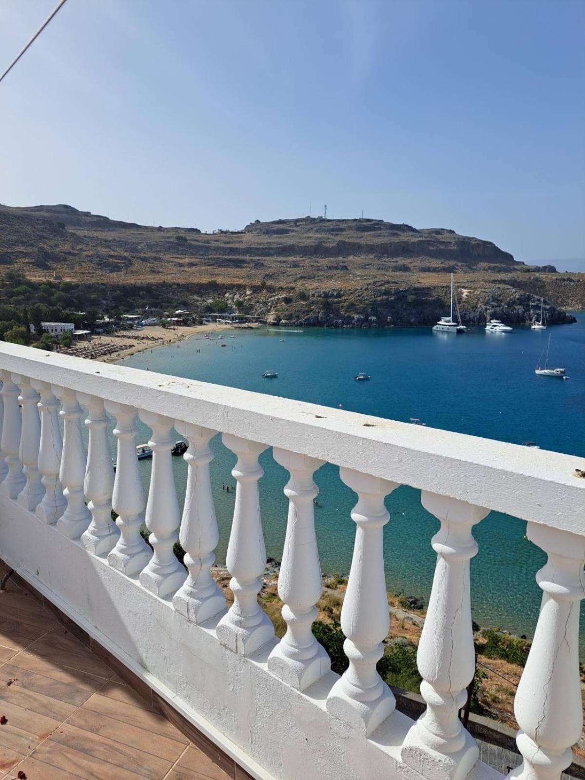 Terrace Rhodes City