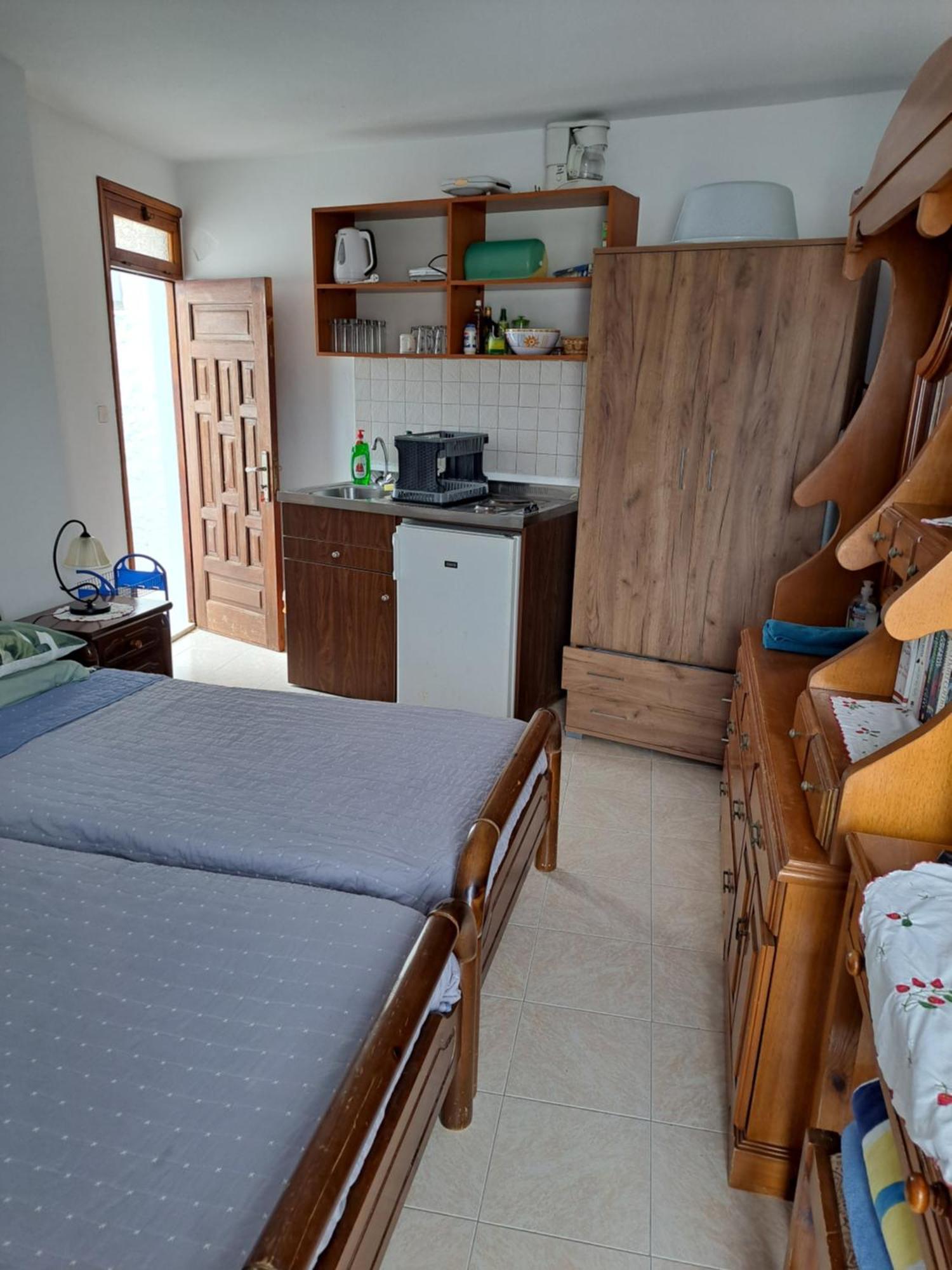 Terrace Holiday home *