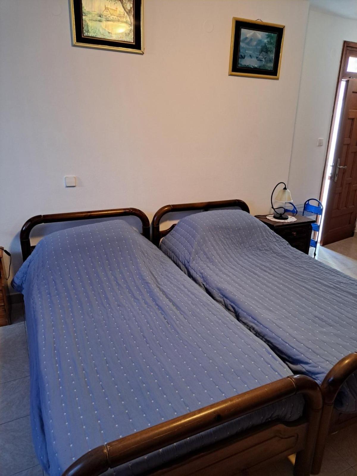 Vakantiehuis Terrace *